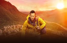 Lost Cities Revealed with Albert Lin izle