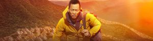 Lost Cities Revealed with Albert Lin izle