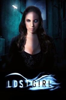 Lost Girl izle