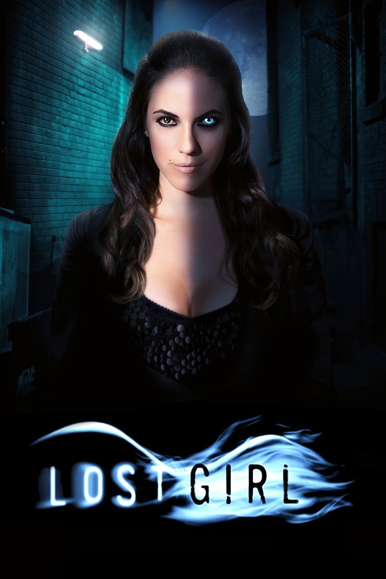 Lost Girl izle