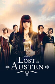 Lost in Austen dizi izle