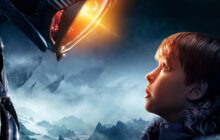 Lost in Space izle