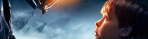 Lost in Space izle