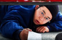 Lost Man Found 1. Sezon 10. Bölüm izle