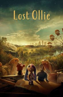 Lost Ollie izle