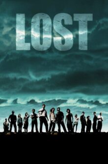 Lost izle