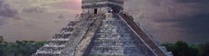 Lost Pyramids of the Aztecs izle