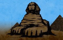 Lost Treasures of Egypt izle