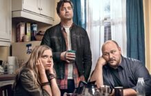 Loudermilk izle