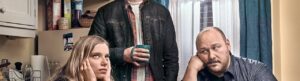 Loudermilk izle