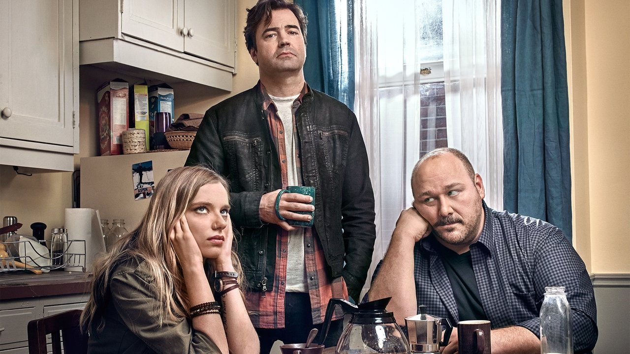 Loudermilk izle