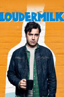 Loudermilk izle