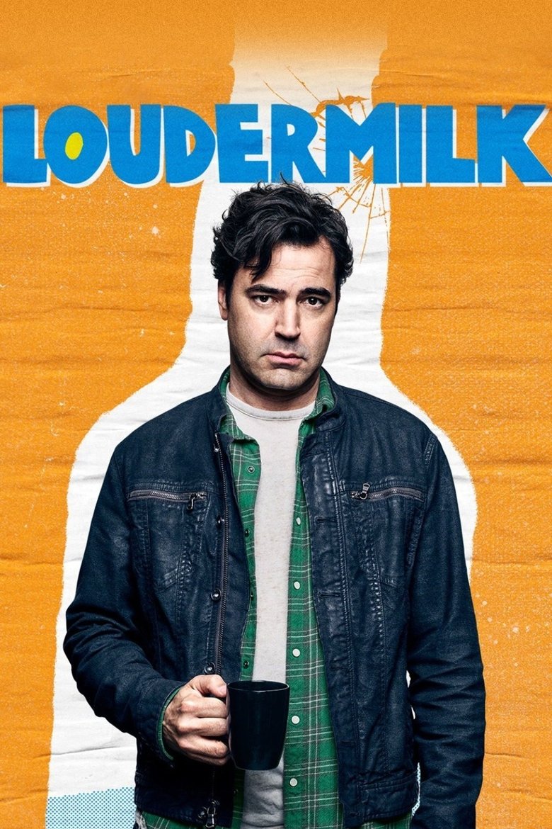 Loudermilk izle