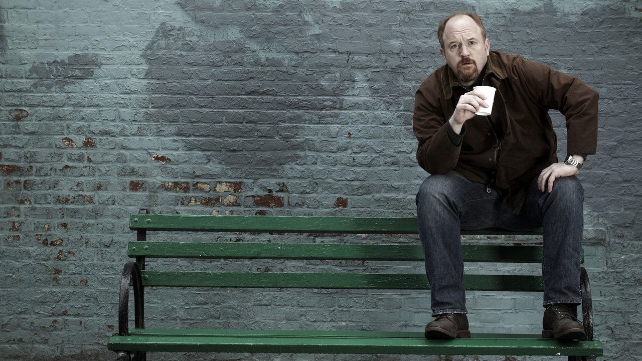 Louie izle