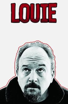 Louie dizi izle