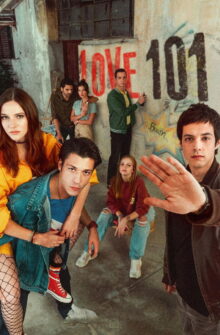 Love 101 izle