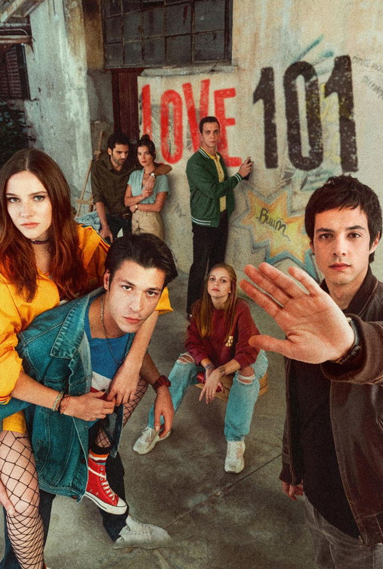 Love 101 izle