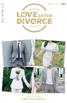 Love After Divorce dizi izle