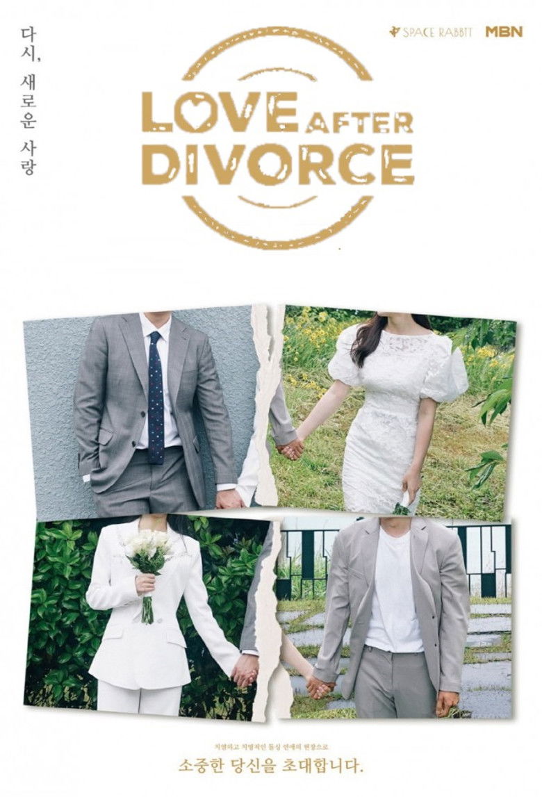 Love After Divorce dizi izle