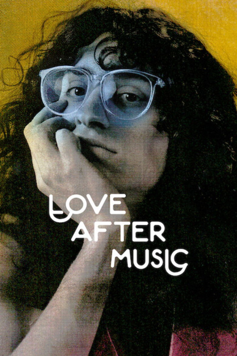 Love After Music dizi izle