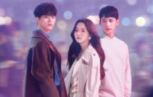 Love Alarm 2. Sezon 6. Bölüm izle
