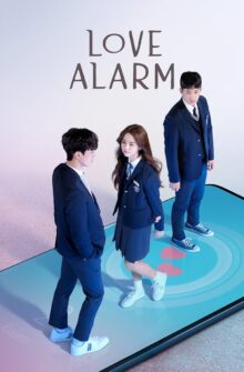 Love Alarm izle