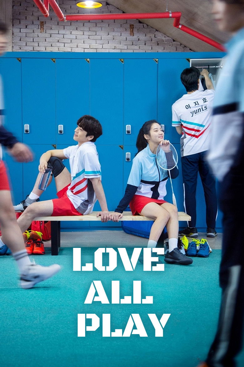 Love All Play izle
