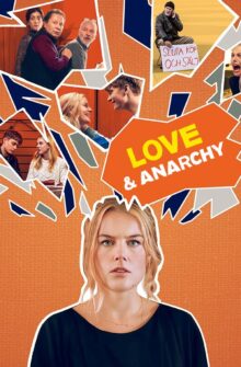 Love & Anarchy dizi izle
