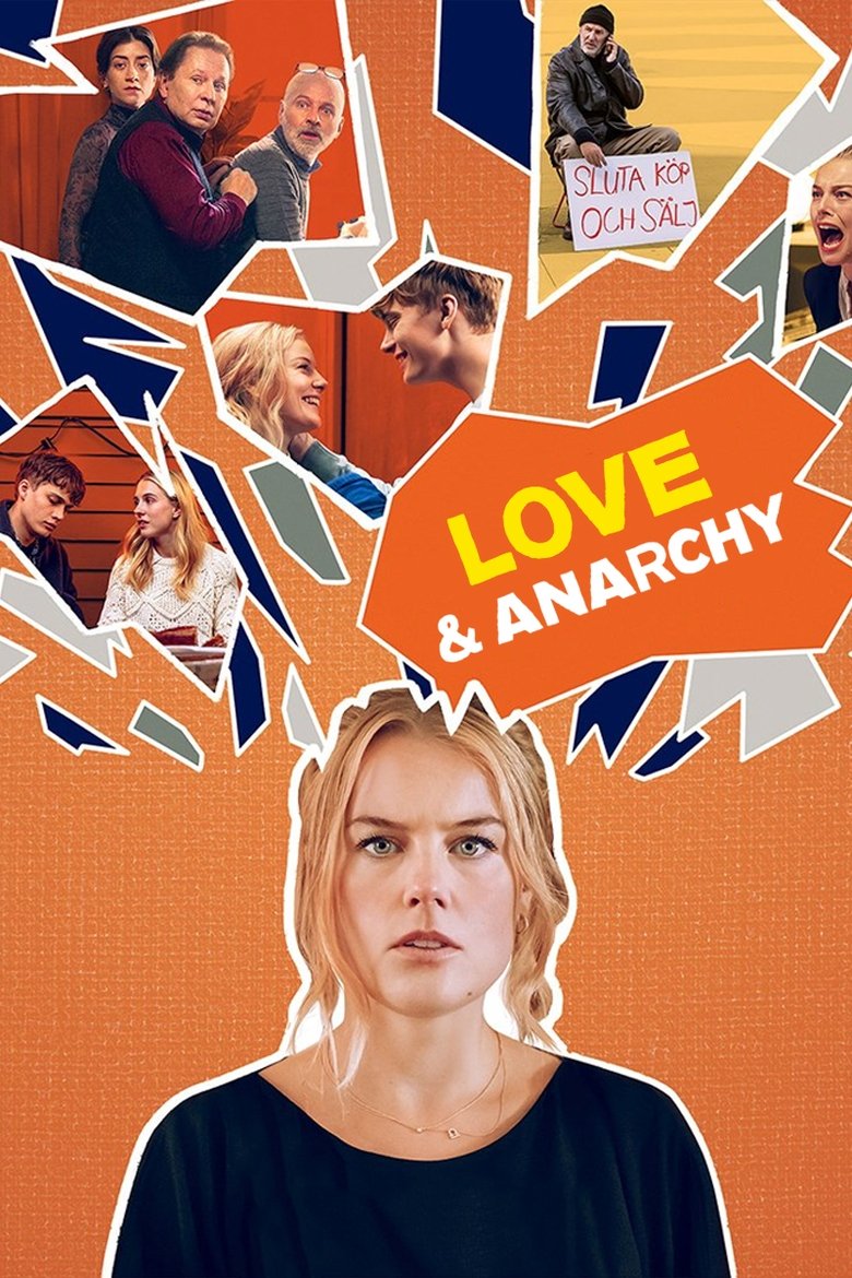 Love & Anarchy dizi izle