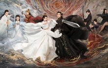 Love Between Fairy and Devil izle