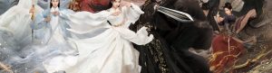Love Between Fairy and Devil izle