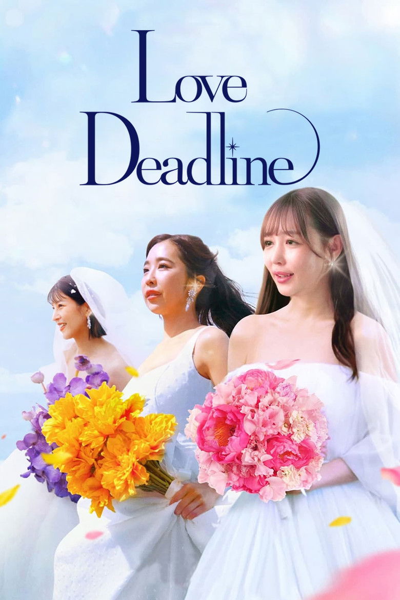 Love Deadline izle