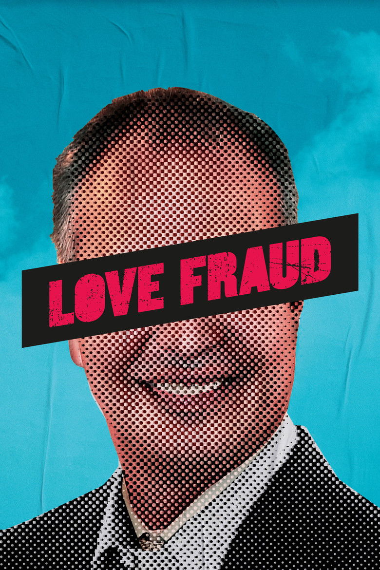 Love Fraud izle