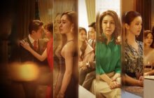 Love (ft. Marriage and Divorce) 3. Sezon 13. Bölüm izle