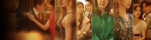 Love (ft. Marriage and Divorce) izle