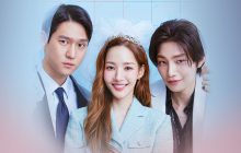 Love in Contract izle