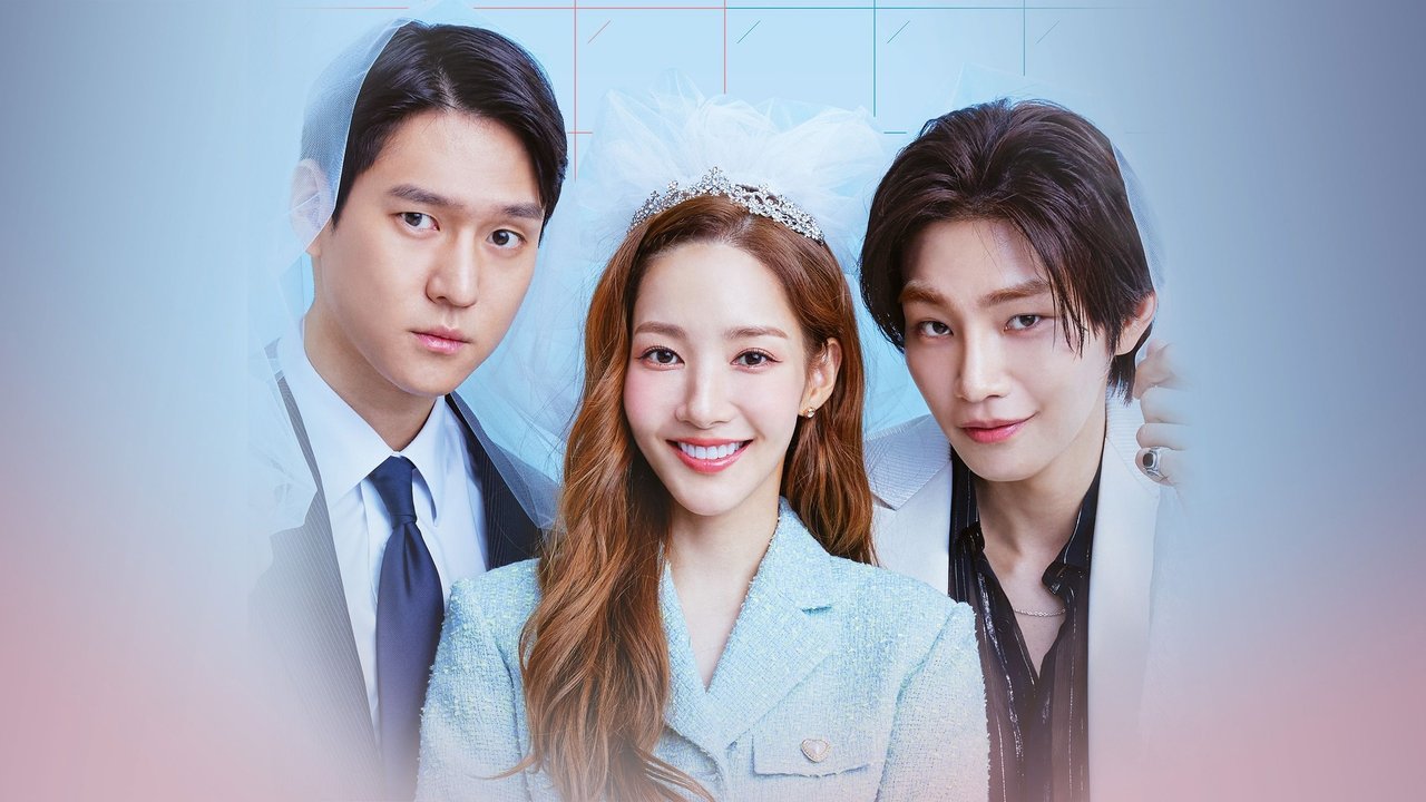 Love in Contract izle