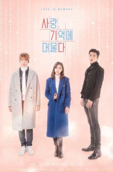 Love in Memory dizi izle