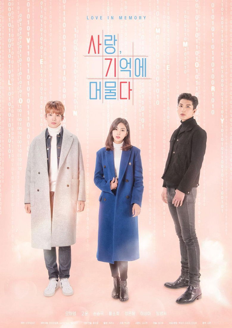 Love in Memory izle