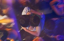 Love In The Big City izle