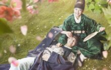 Love in the Moonlight izle