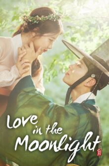 Love in the Moonlight dizi izle