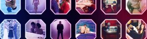 Love Is Blind izle