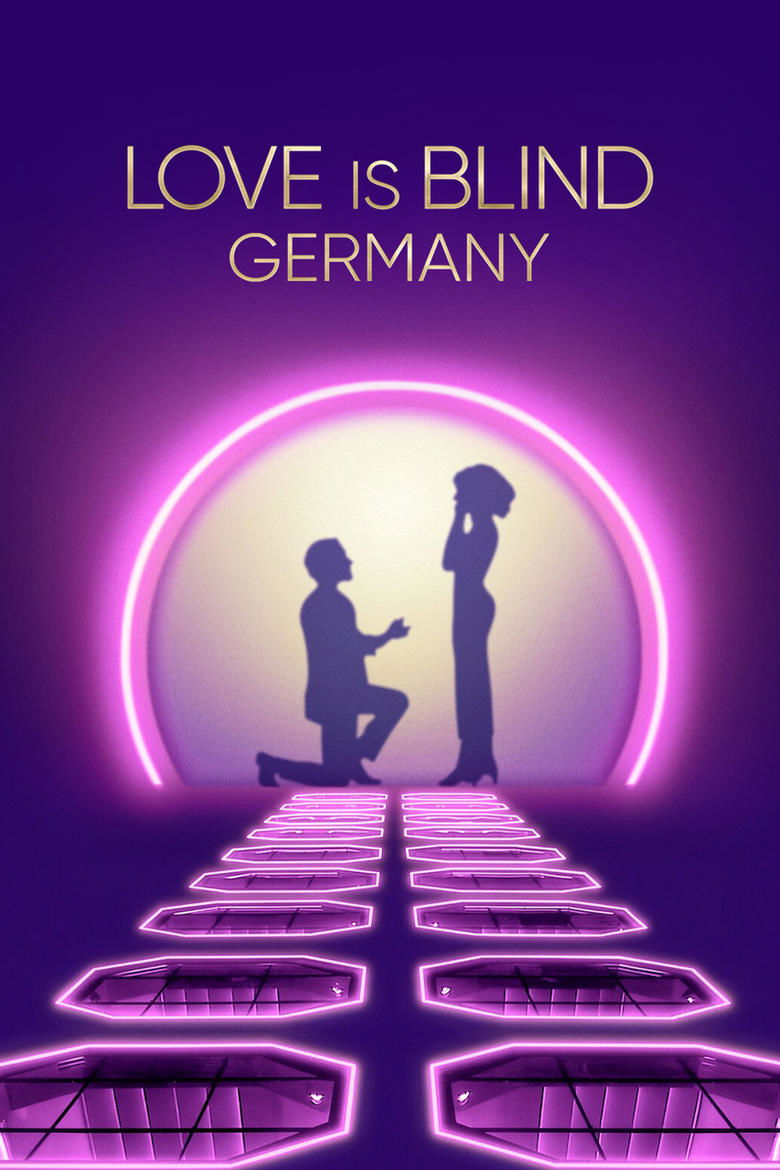 Love Is Blind: Germany izle