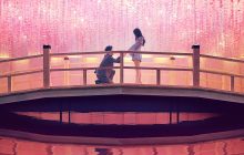 Love Is Blind: Japan izle