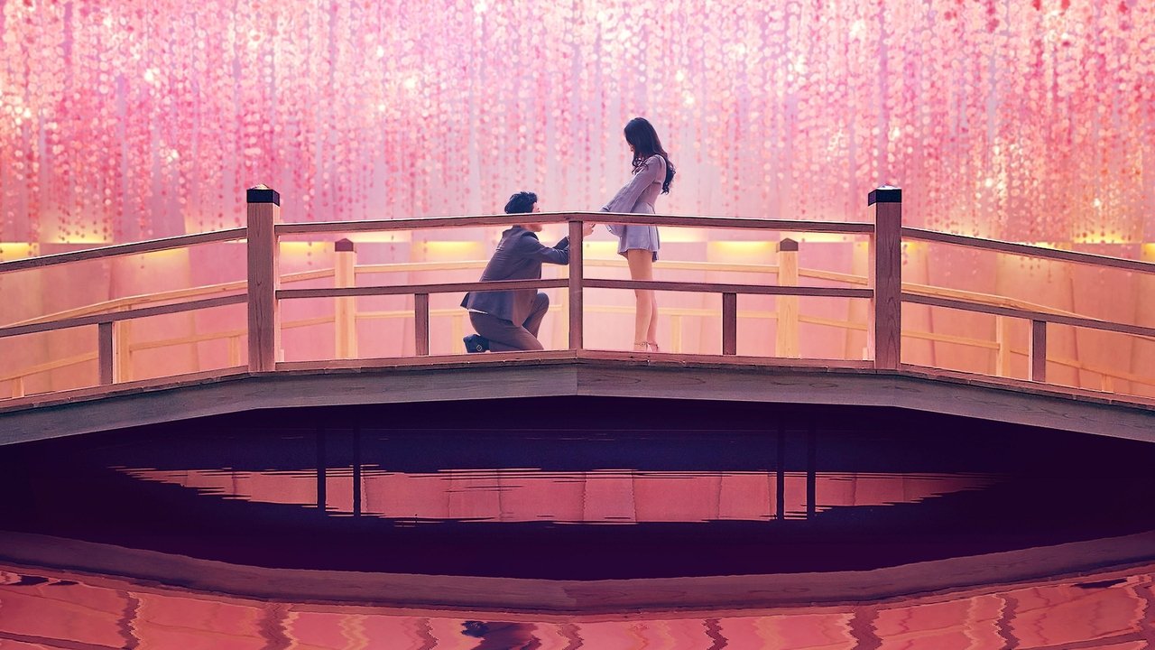 Love Is Blind: Japan izle