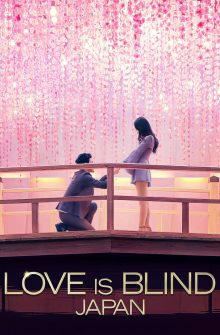 Love Is Blind: Japan izle