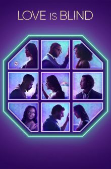Love Is Blind izle