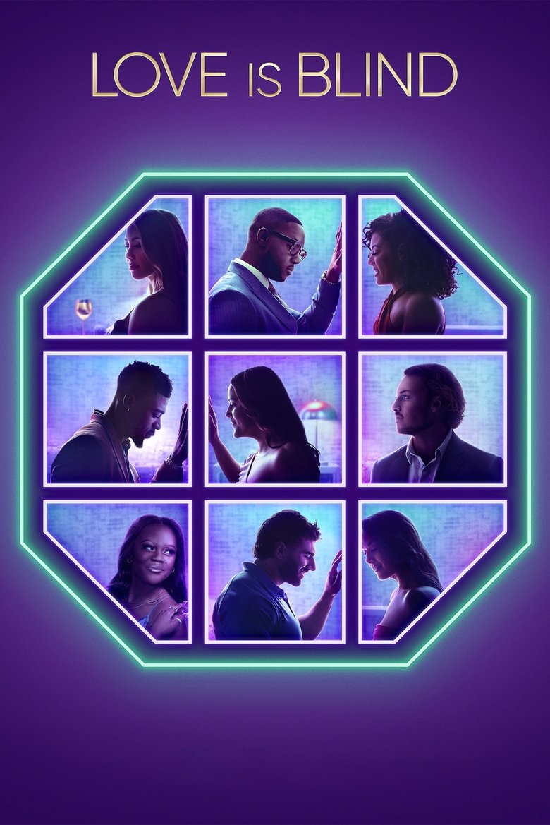 Love Is Blind izle