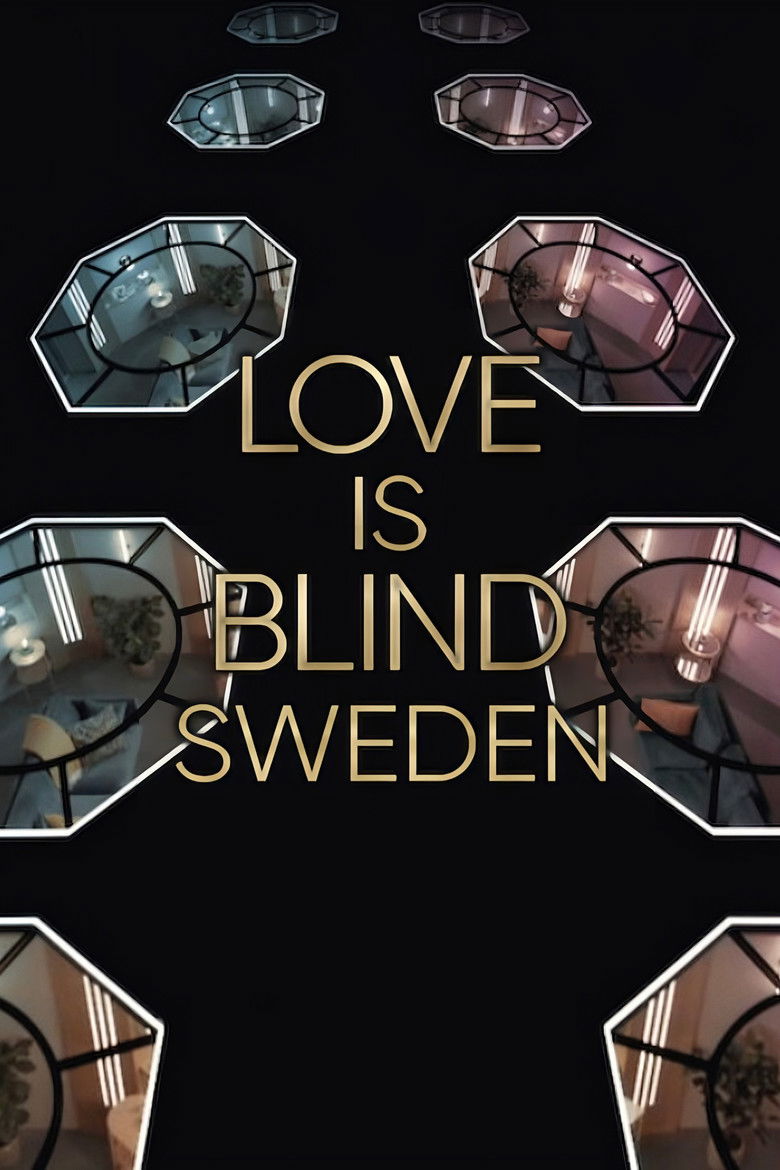 Love Is Blind: Sweden izle